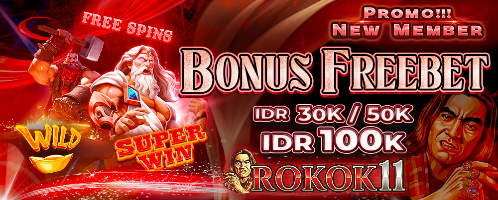 PROMO FREEBET